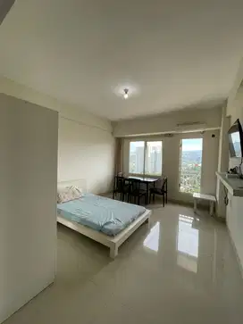 Dijual Apartemen GCA 2 Ciumbuleuit View Gunung dan Unpar