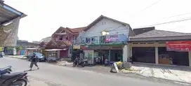 Ruko Rancaekek Bandung, Bisa Usaha dan Kost an, Omset Bagus