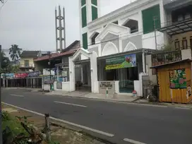 Tanah Kavling Murah 15 Menit Terminal Pasar Minggu Free SHM