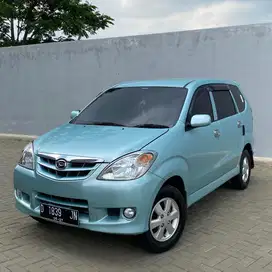 Daihatsu Xenia Li VVT-I 2007