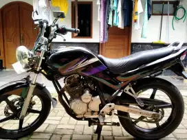 Yamaha Scorpio Ori