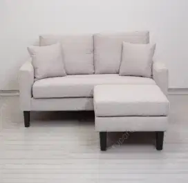 Sofa L 2 seater