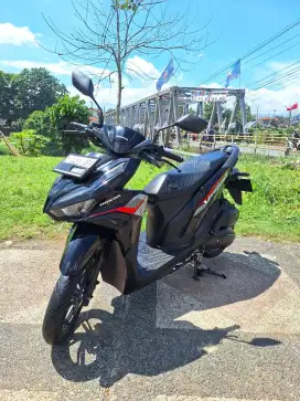 CASH DAN CREDIT HONDA ALL NEW VARIO 125 ESP CBS