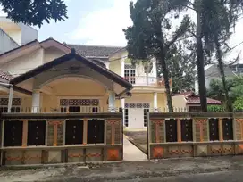 Dikontrak/di jual rumah Villa Indraprasta di bogor utara,kota bogor