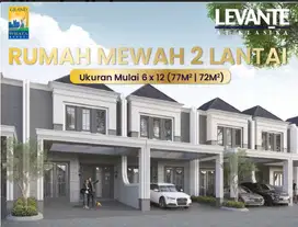 Dijual Rumah Cantik di Bekasi-Grand Wisata