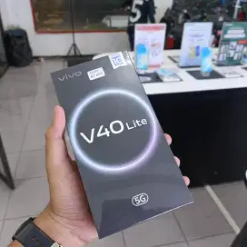 VIVO V40 LITE 5G DISKON 100RB LANGSUNG COD GRATIS ONGKIR