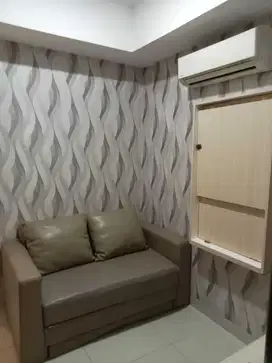 Sewa Apartemen The Mansion Bougenville di Kemayoran Jakarta Utara