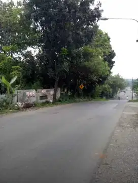 Dijual Tanah Pekarangan Bogor