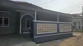 Rumah murah hook perum Griya Satria Bukit Permata Karangpu Purwokerto