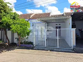 Dijual Rumah Minimalis di Bunga Residance Banyuwangi