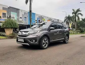 Honda BRV E AT 2016