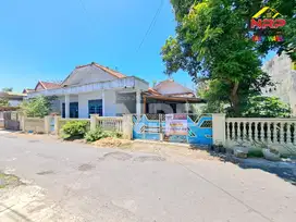 Dijual Rumah Classic di Jl. Mendut, Tamanbaru - Banyuwangi