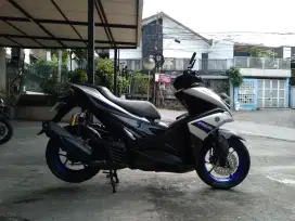 Jual Motor Aerox 2019