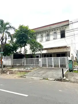 Dijual rumah kost 22 kamar di percetakan negara jakarta pusat