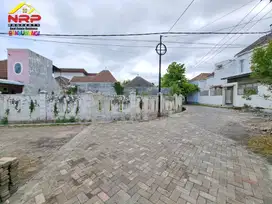 Tanah Murah 50% dari harga developer dipusat kota Banyuwangi