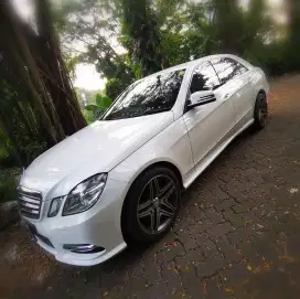 Mercedes e250 2014 istmw