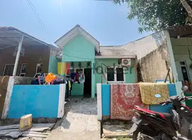 Rumah Minimalis Di Perumhan Citra Laguna