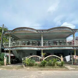 Dijual cepat - Rumah Kost Bengkong Laut