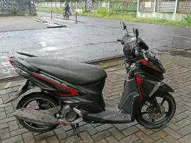 Yamaha soul gt th 2015 surat lengkap