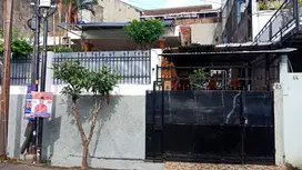 DiJual Rumah Second DiTanah Kusir Jaksel