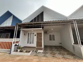 perumahan murah angsuran 3jutaan lokasi grand depok city tanpa dp