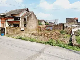 Tanah murah gedongan colomadu solo dekat exit tol