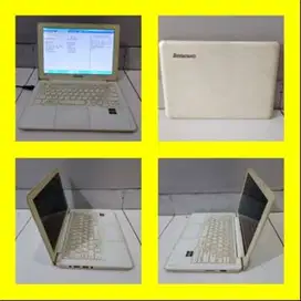 Lenovo S206 Amd E1 Ram 1 HDD 160