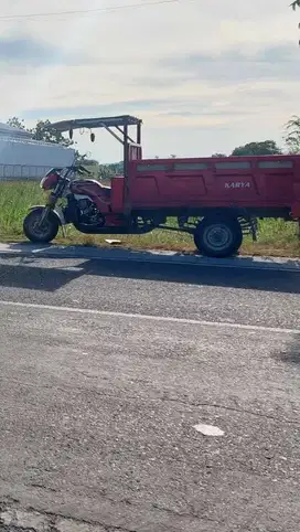 Tanah pekarangan nol jl raya mantup arah lamongan kota