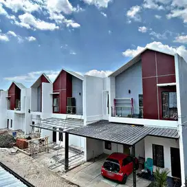 RUMAH CANTIK SIAP HUNI LOKASI SUDIANG MAKASSAR