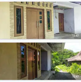 Jual Rumah Dekat Taman Gemolong