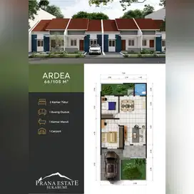 Rumah Dijual Di Pusat Kota Sukabumi