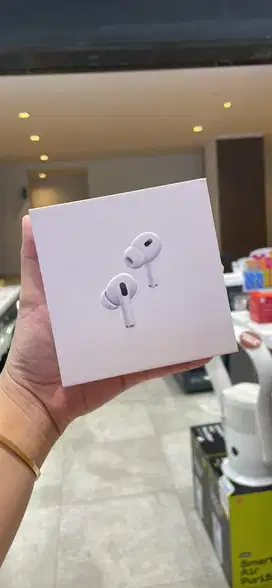 AIRPODS GEN 2 PRO