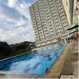 jual BU Apartemen Taman Melati Jatinangor