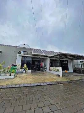 DIJUAL RUMAH MINIMALIS TENGAH KOTA AREA PANDANWANGI SULFAT MALANG