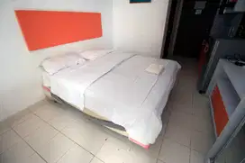 Sewa Apartment Jatinangor lantai tengah dekat ITB UNPAD