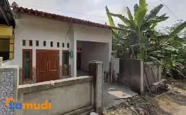 DIJUAL RUMAH KABUKAN TARUB TEGAL