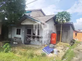 [MP069] Rumah Type 85/126 Hang Tuah Ganet - Tanjungpinang