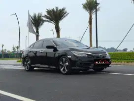 Honda Civic 2018 ES Turbo 1.5 Automatic