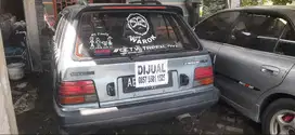 Suzuki forsa Mak nyes