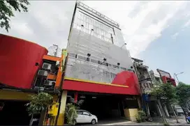 DIJUAL HOTEL PUSAT KOTA SURABAYA