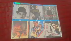 Blu-ray disc HK 25gb