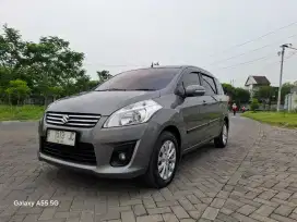 Ertiga GX Manual 2013 Pajak baru