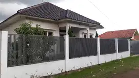 DISEWAKAN RUMAH FULL FURNISH JALAN SULTAN MANSYUR PALEMBANG