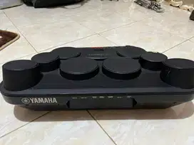 Drum Pad Yamaha DD75