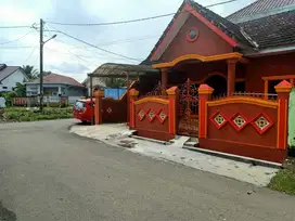 DIJUAL RUMAH KOMPLEK PONDOK PALEM INDAH TALANG KELAPA PALEMBANG