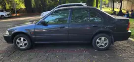 Honda City 1997 Bensin