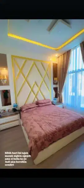 May interior dan furniture