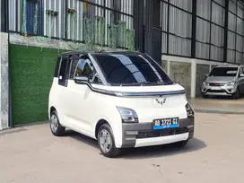 WULING AIR EV LONG RANGE 2022