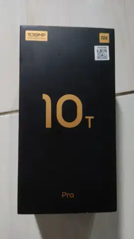 Mi 10t pro 8/256 5G