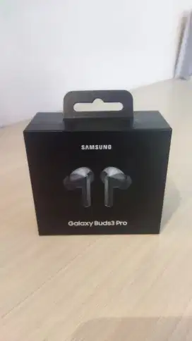 Samsung Galaxy Buds 3 Pro